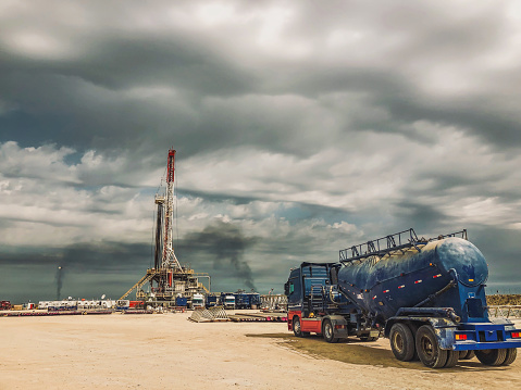 What is fracking Everything you need to know