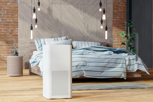Things to Consider Before Buying the Best Air Purifier