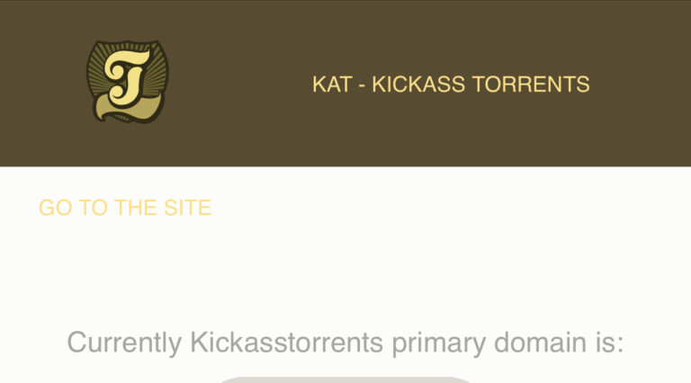What is a torrent website like Kickass and how to download movies