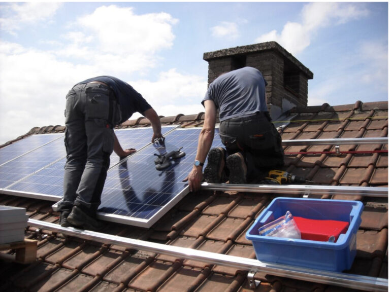 How to Repair Solar Panels to Save Money