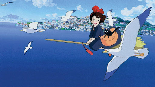 6 ghibli masterpieces for you to watch
