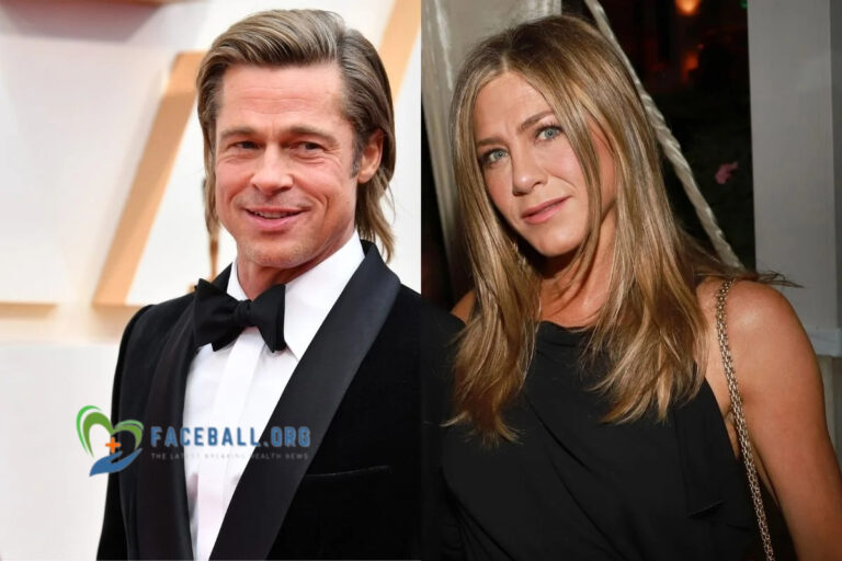 Brad Pitt Net Worth: All About the Salary, and Career!