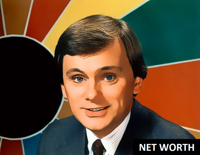 Pat Sajak Net Worth 2022: Famous Game Show Host, And Average Actor!