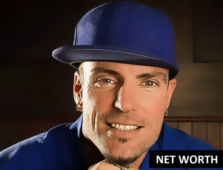 Vanilla Ice Net Worth 2022: Divorce And Other Financial Hardships!