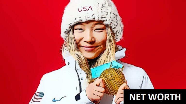Chloe Kim Net Worth 2022 – Reported by the Editors of People Magazine.