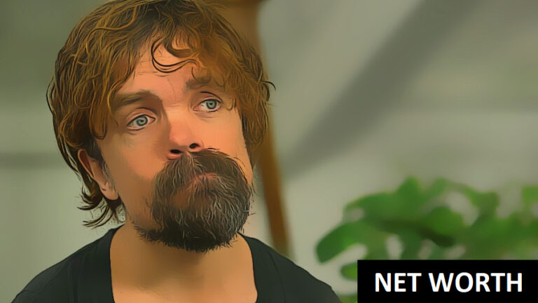 Peter Dinklage Net Worth and Height