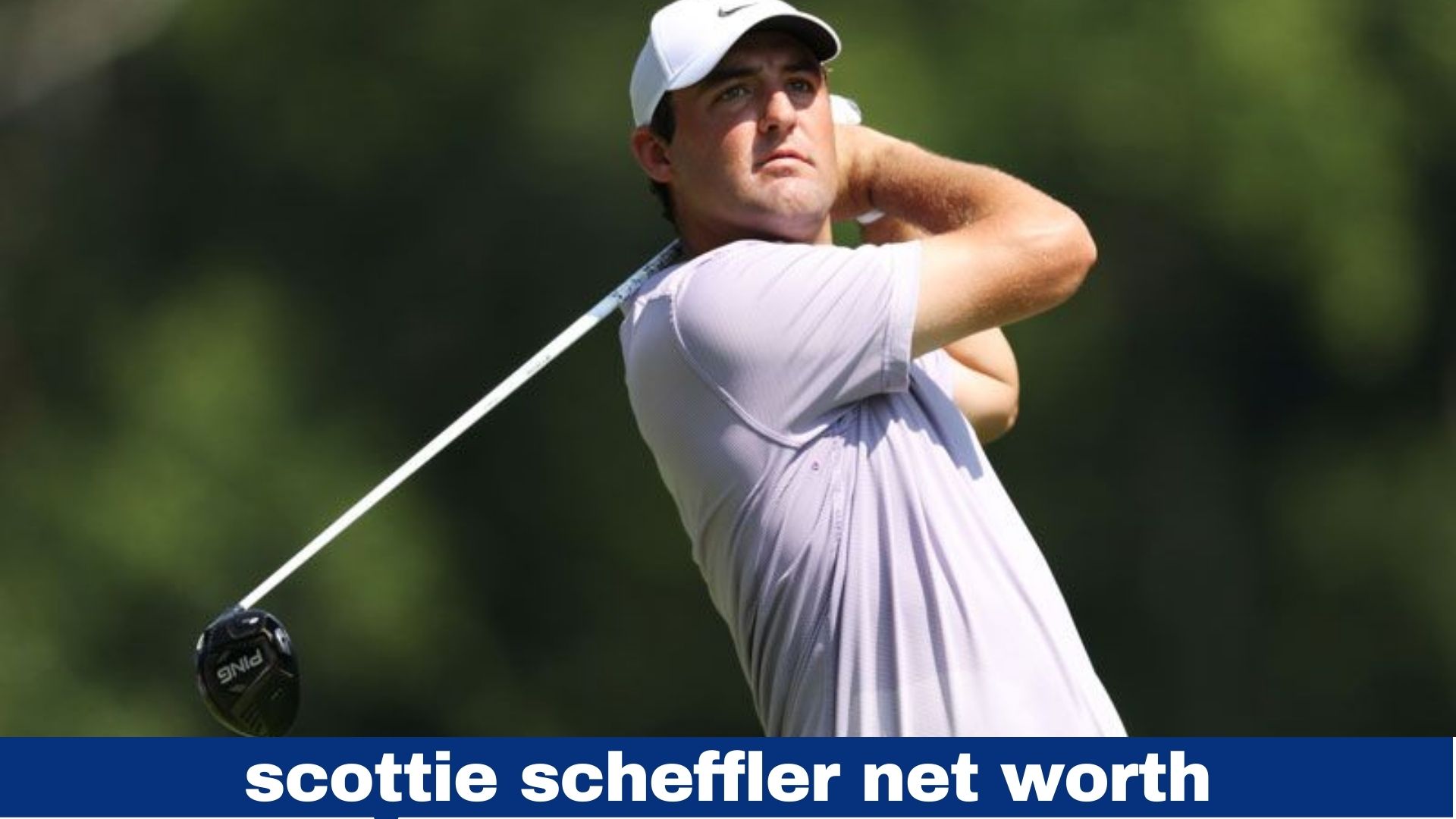 scottie-scheffler-net-worth