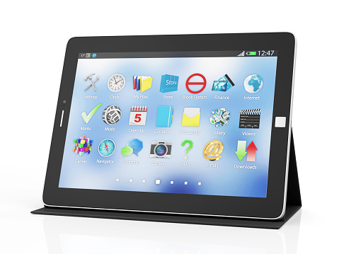 Innovative Huawei Tablets and Matepad Series