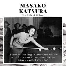 Essential things about Masako Katsura that you should know