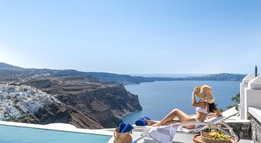 What People Are Saying About All Inclusive Resorts In Santorini Greece