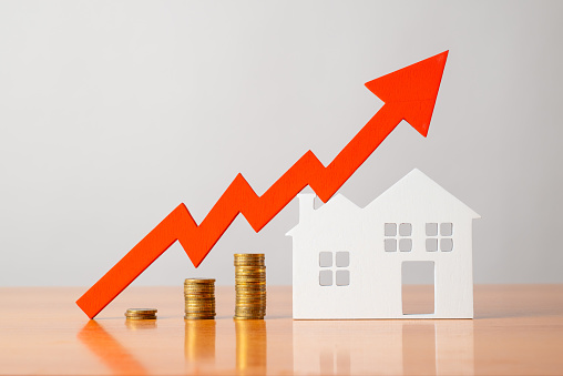 Real Estate Investing in a Volatile Market