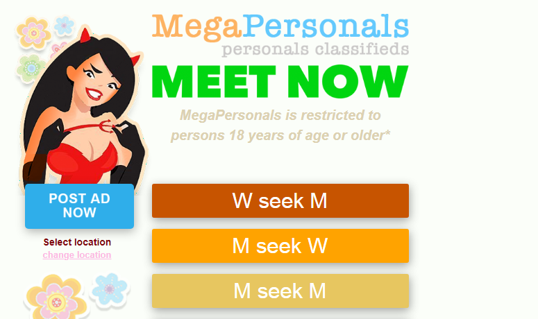 Mega Personal App