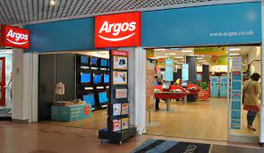 Argos Ireland