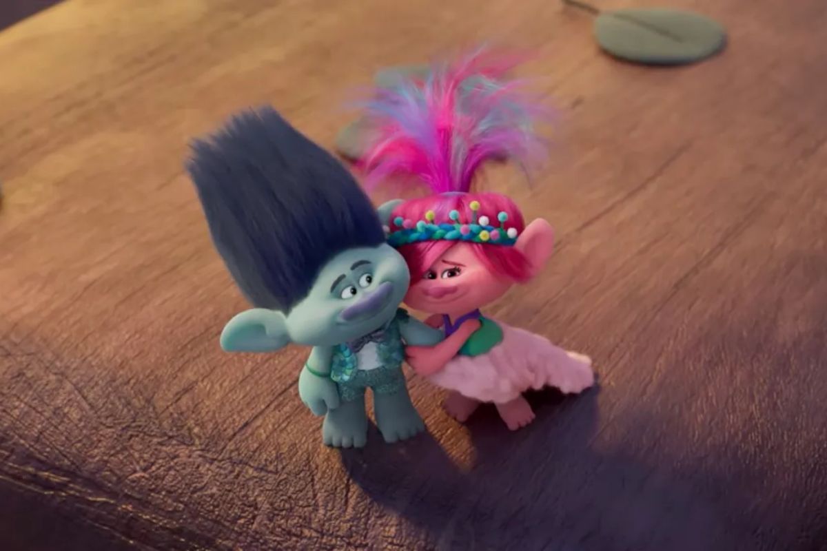 Trolls Band Together Release Date: Get Ready for a Colorful Musical ...