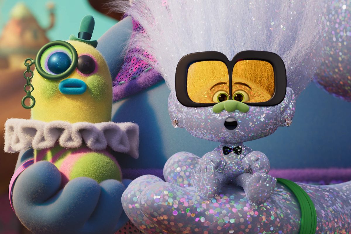 Trolls Band Together Release Date: Get Ready for a Colorful Musical ...
