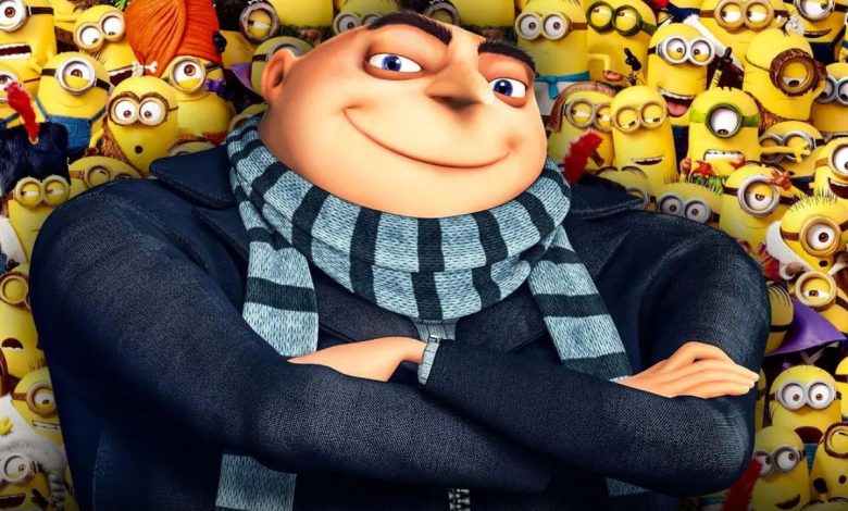 Despicable Me 4 Release Date (1)