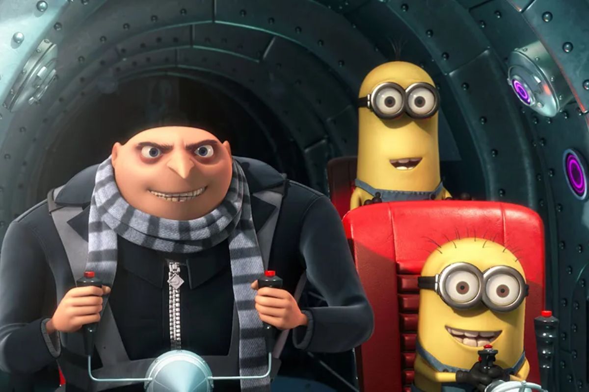 Despicable Me 4 Release Date (2)
