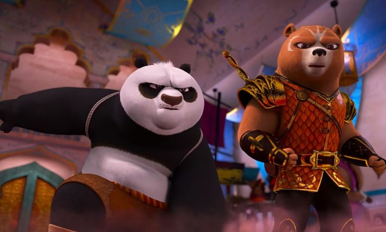 Kung Fu Panda 4 Release Date (1)