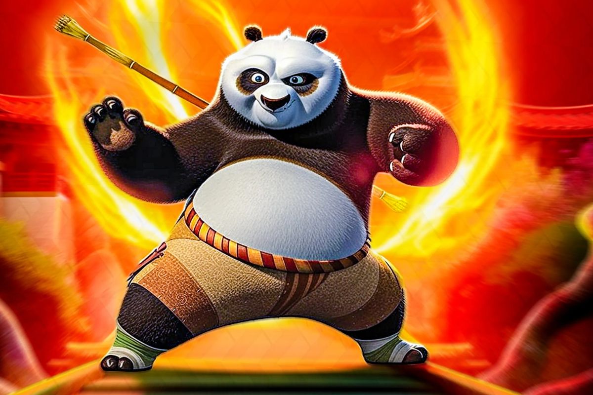 Kung Fu Panda 4 Release Date (2)