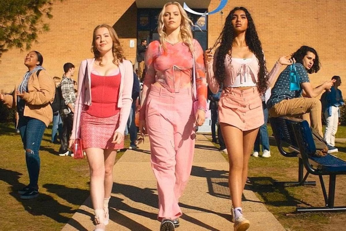 Mean Girls (2024) Release Date: January 12 Marks the Return to Theatres ...
