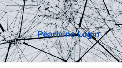 Pearlvine login