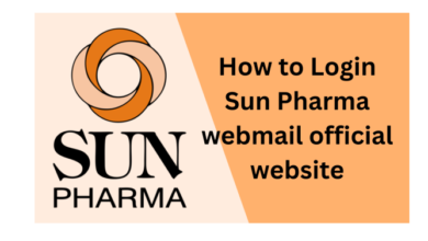 webmail sunpharma